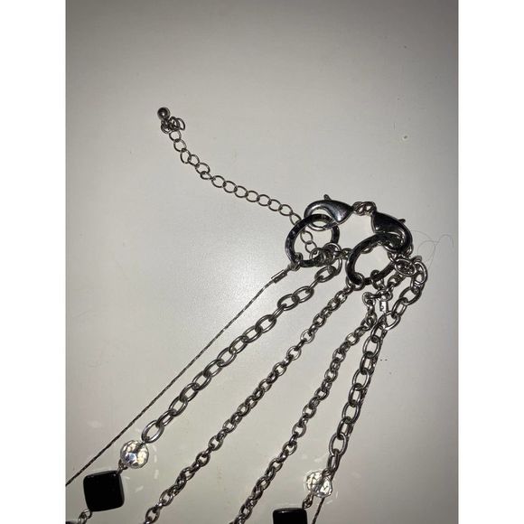 Three-strand necklace! - Picture 4 of 4